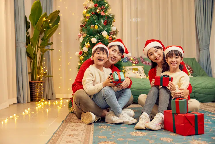 Christmas decorations3